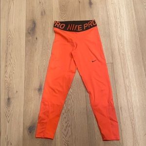 Nike Pro Leggings